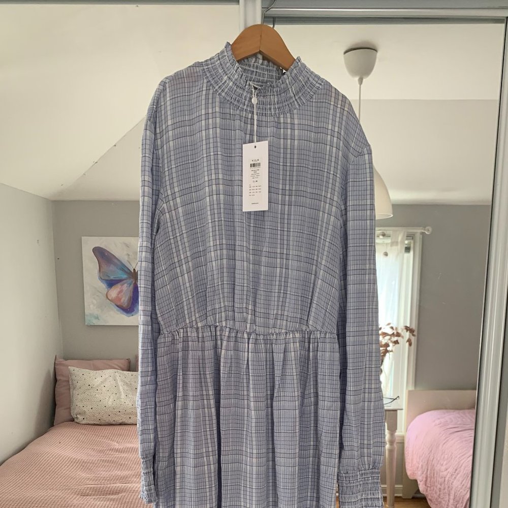 Elegant Ruched Dress